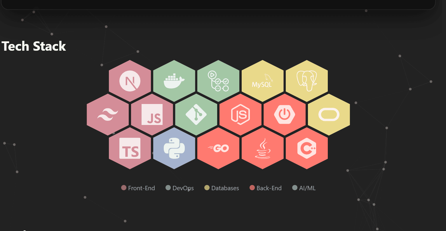 Portfolio Website